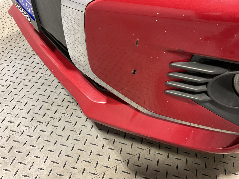 2021 Mitsubishi Mirage G4 LE