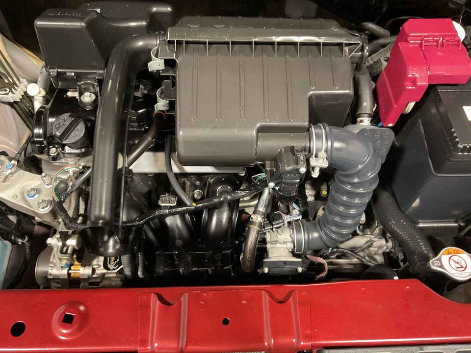 2023 Mitsubishi Mirage G4 (multiple)