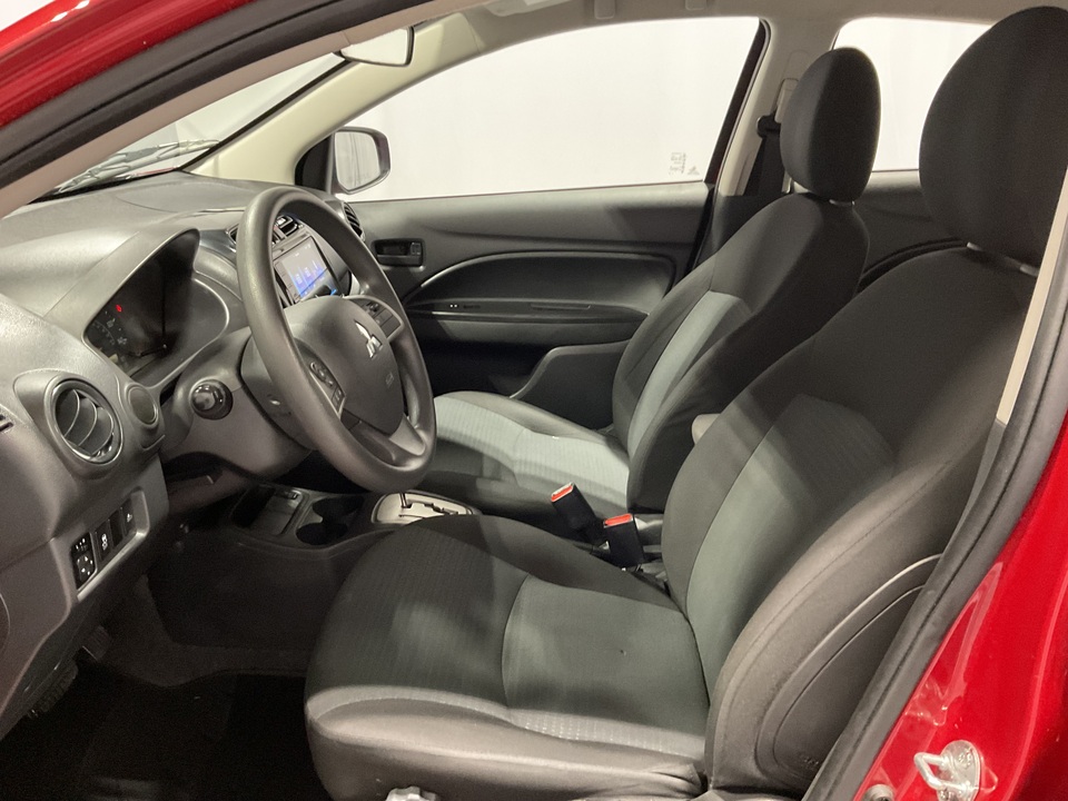 2023 Mitsubishi Mirage G4 (multiple)