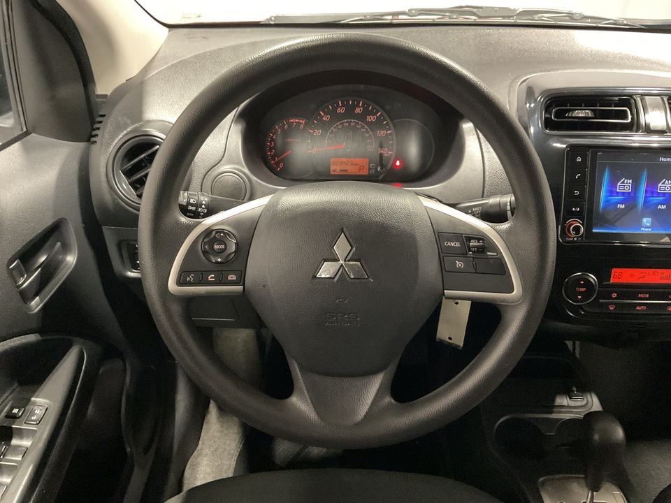 2023 Mitsubishi Mirage G4 (multiple)