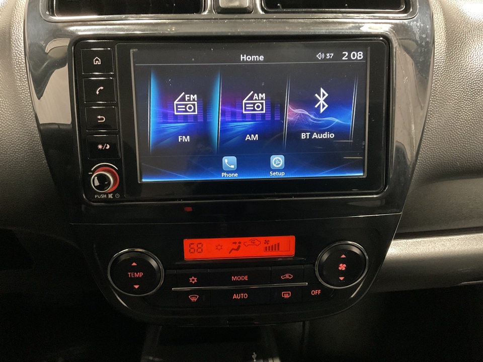2023 Mitsubishi Mirage G4 (multiple)