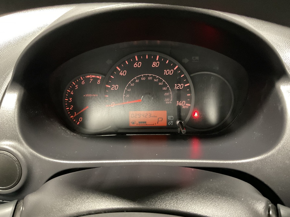 2023 Mitsubishi Mirage G4 (multiple)