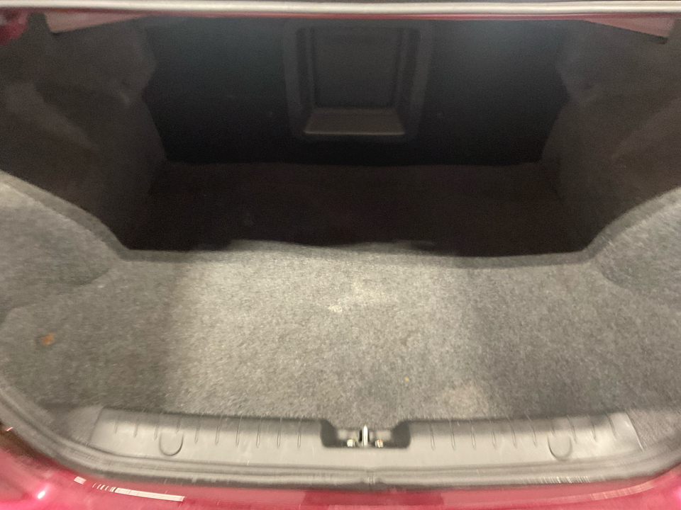 2021 Mitsubishi Mirage G4 ES