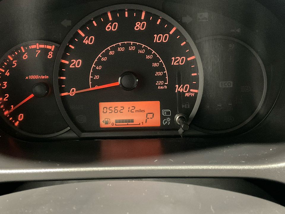 2021 Mitsubishi Mirage G4 ES