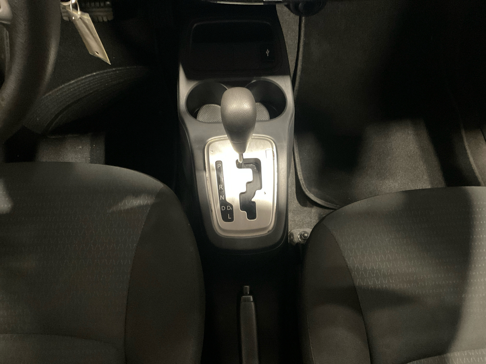 2021 Mitsubishi Mirage G4 ES