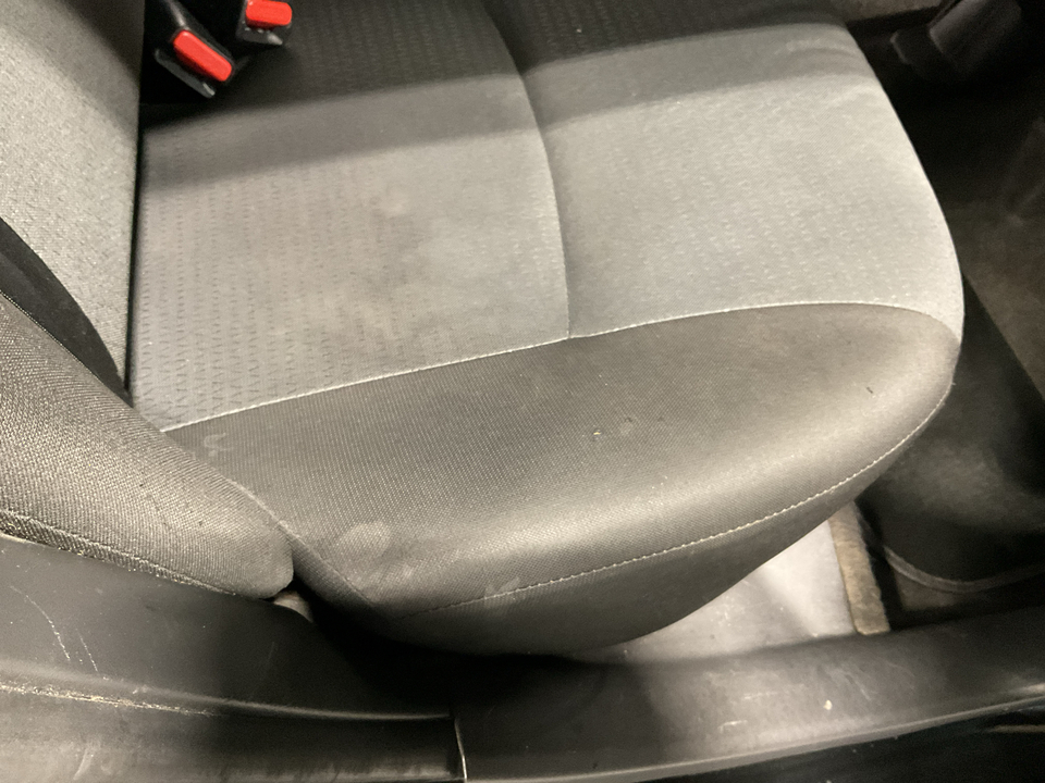 2021 Mitsubishi Mirage G4 ES