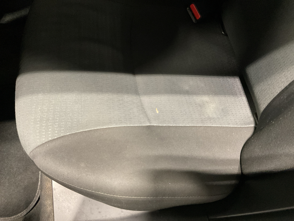 2021 Mitsubishi Mirage G4 ES
