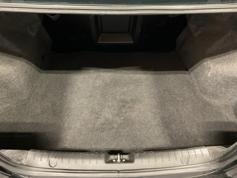 2021 Mitsubishi Mirage G4 ES