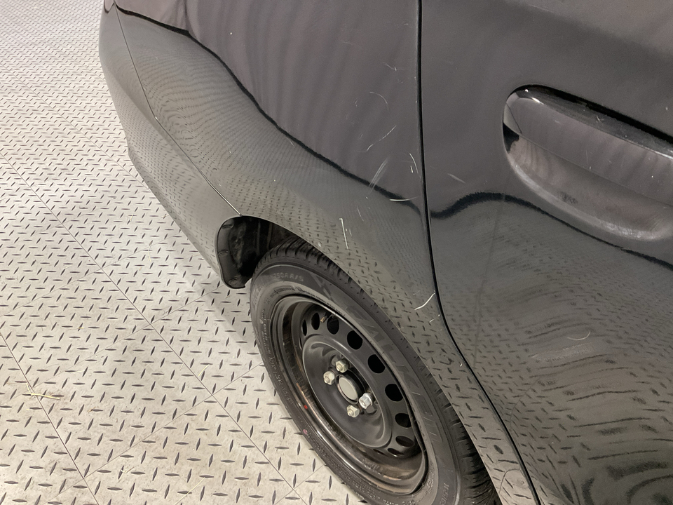 2021 Mitsubishi Mirage G4 ES