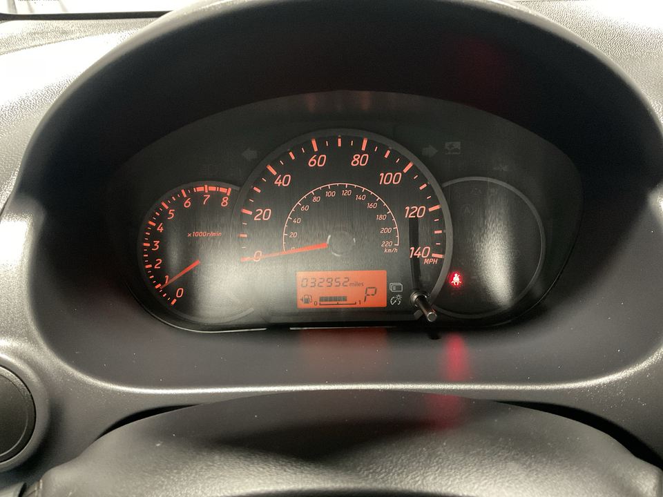 2022 Mitsubishi Mirage G4 ES