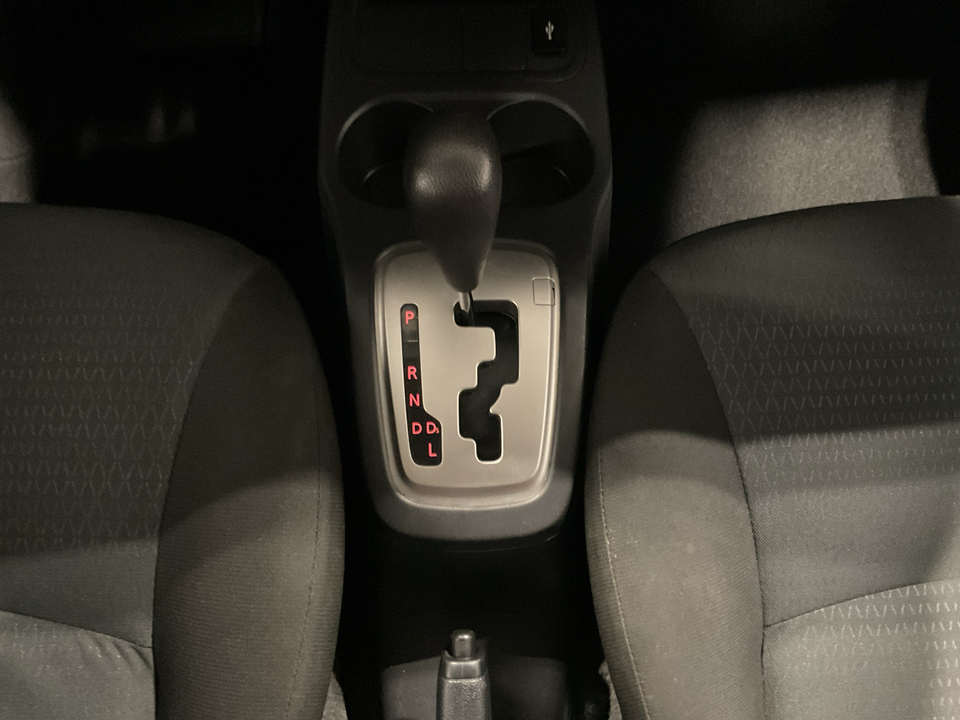2022 Mitsubishi Mirage G4 ES