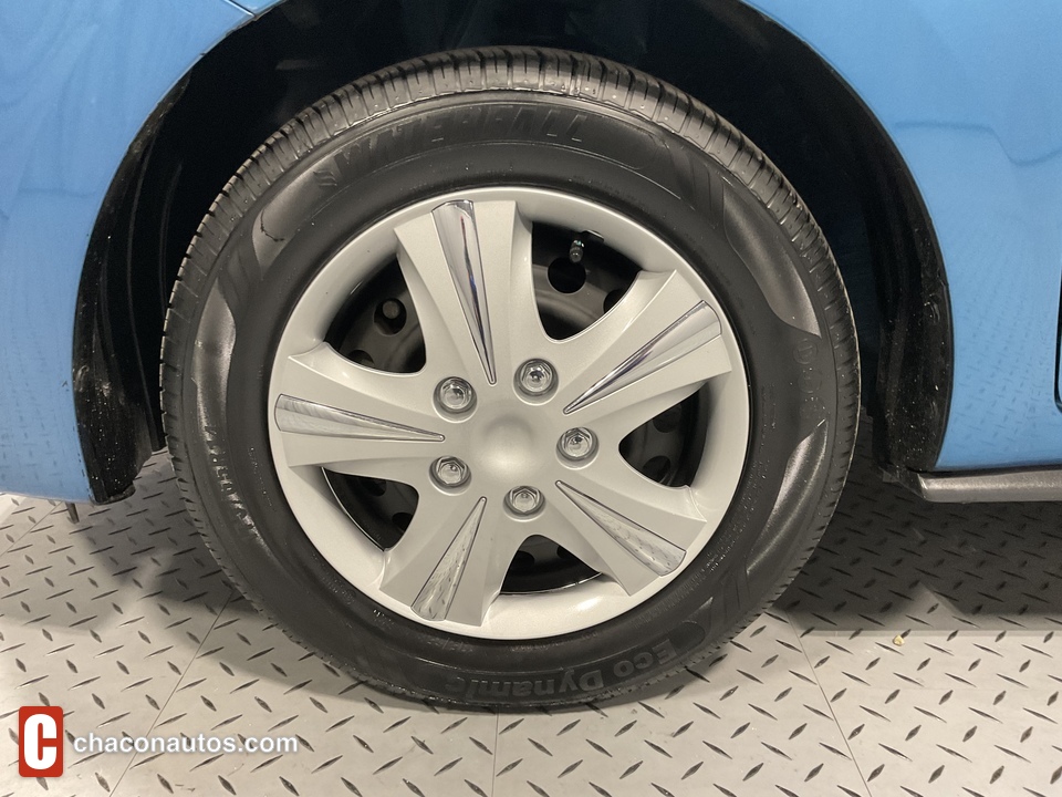 2019 Mitsubishi Mirage G4 ES CVT