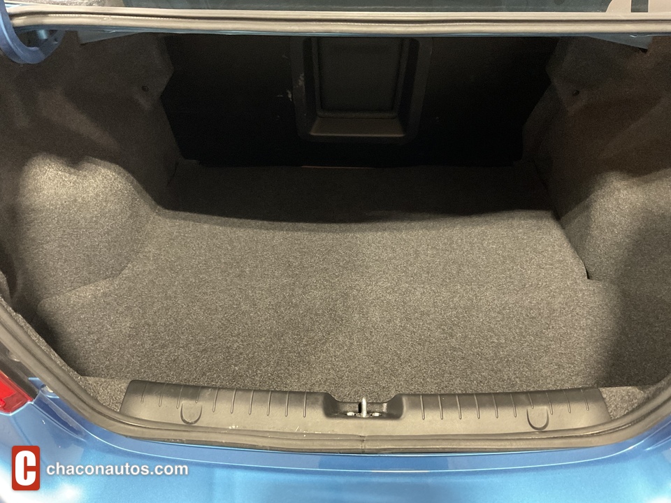 2019 Mitsubishi Mirage G4 ES CVT