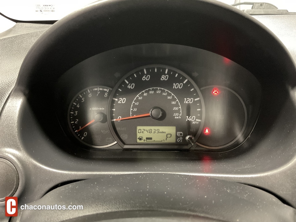 2019 Mitsubishi Mirage G4 ES CVT