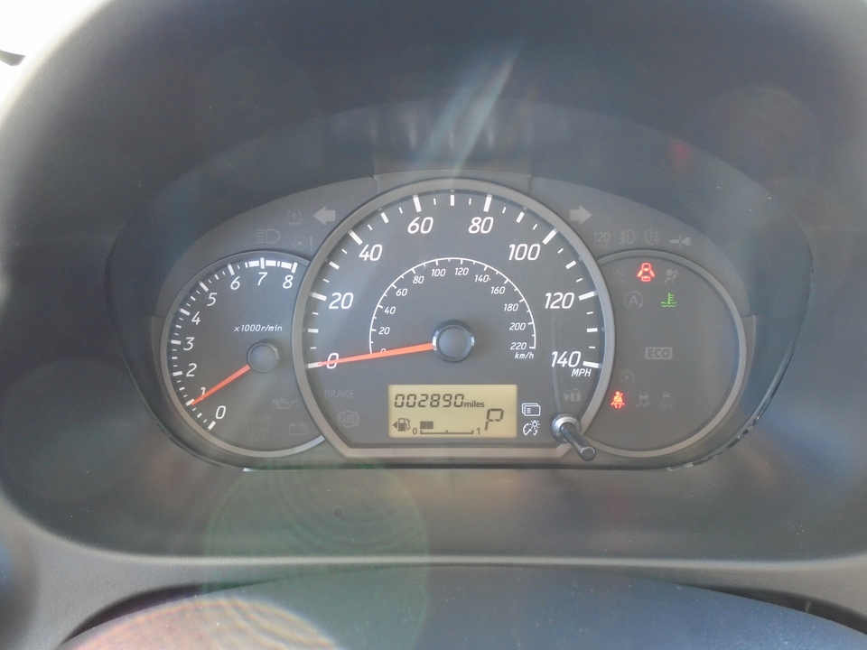 2018 Mitsubishi Mirage G4 ES CVT