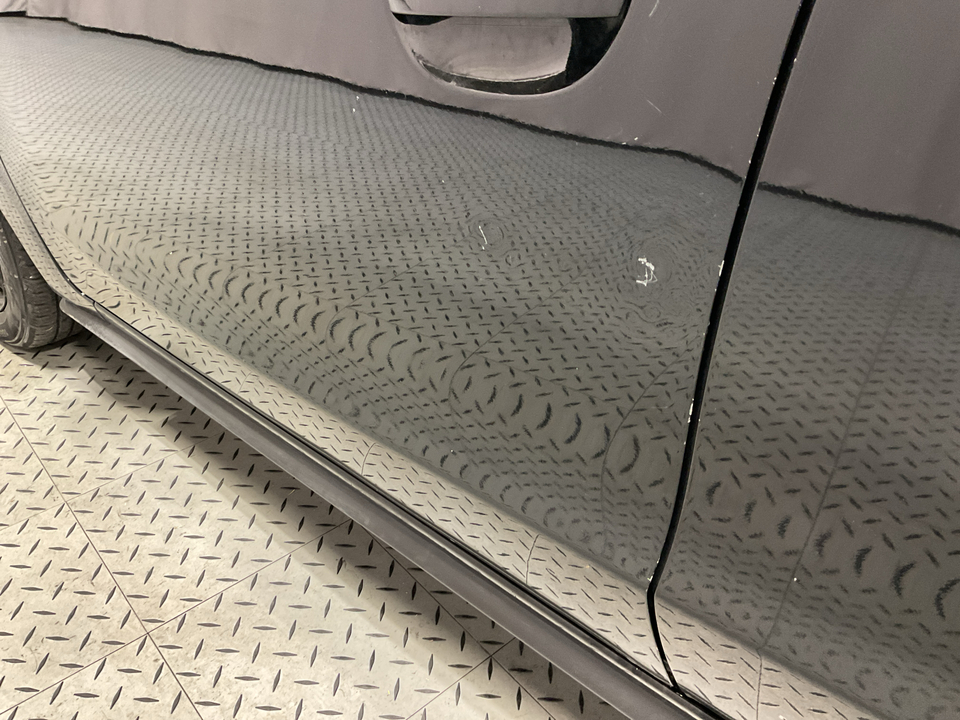 2020 Mitsubishi Mirage G4 ES CVT