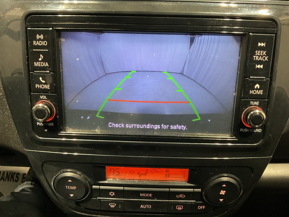 2020 Mitsubishi Mirage G4 ES CVT