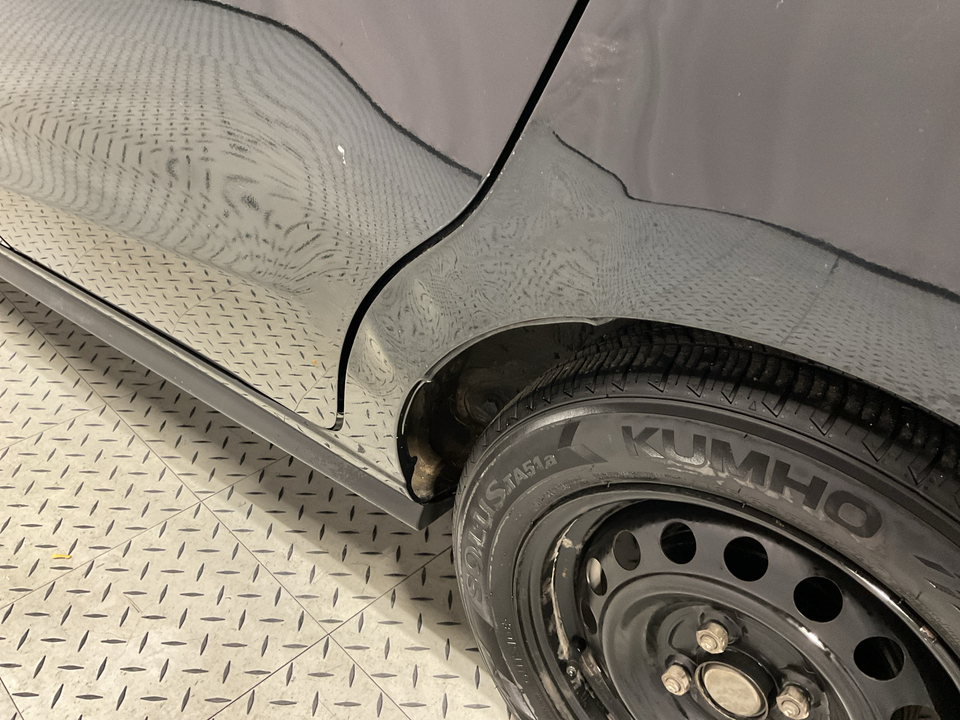 2020 Mitsubishi Mirage G4 ES CVT