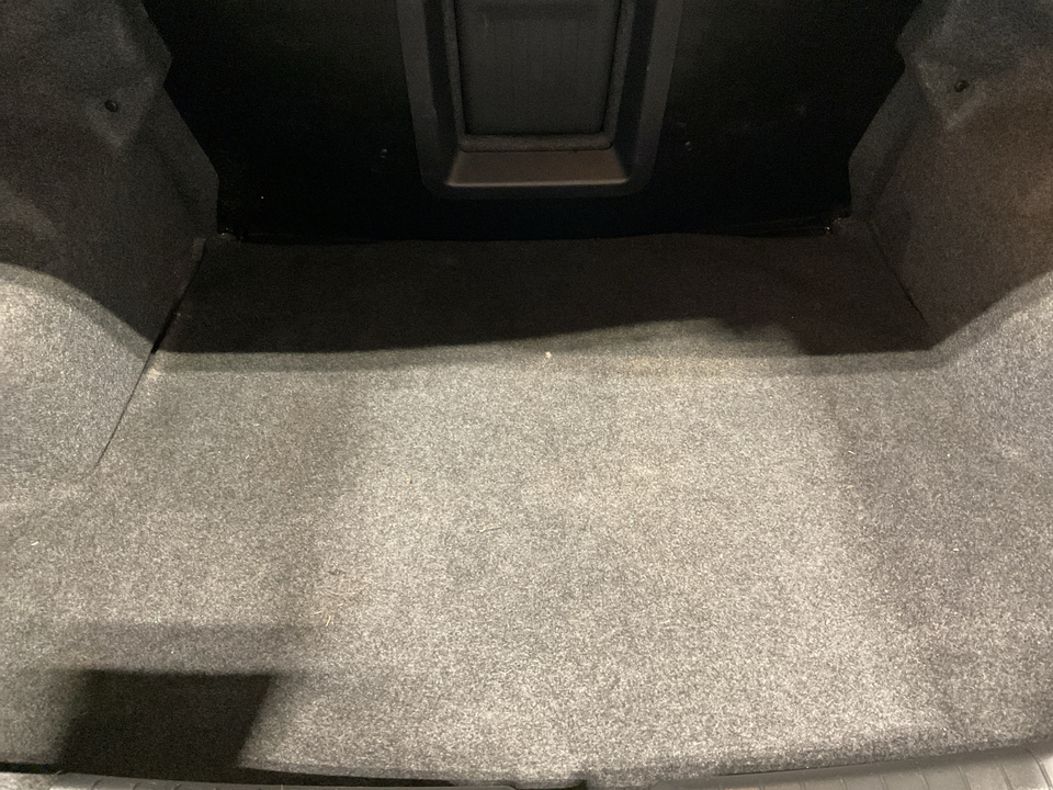 2020 Mitsubishi Mirage G4 ES CVT