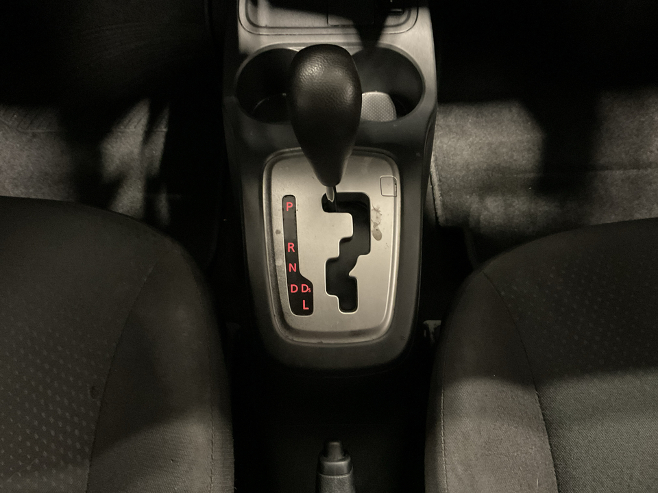 2020 Mitsubishi Mirage G4 ES CVT