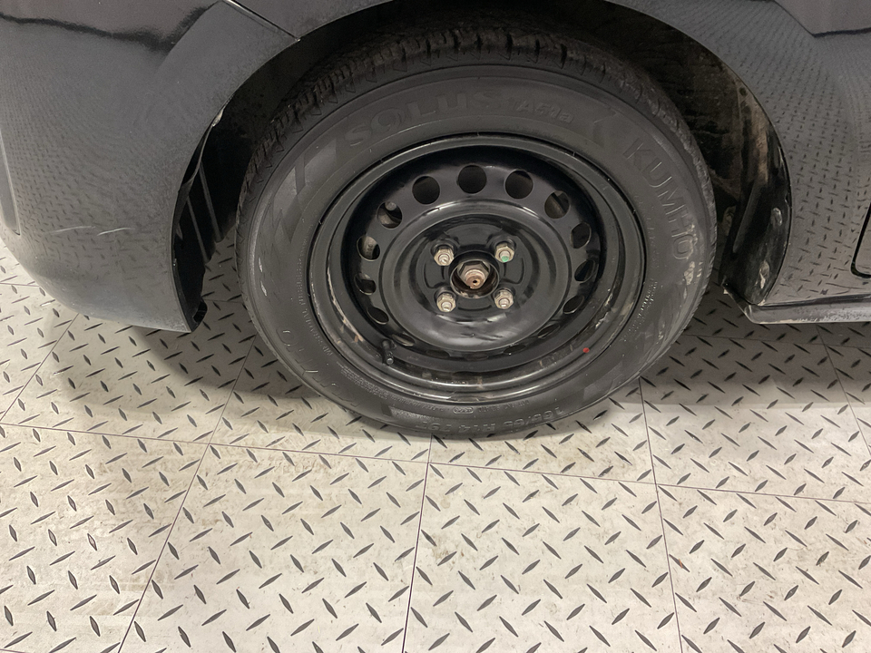 2020 Mitsubishi Mirage G4 ES CVT