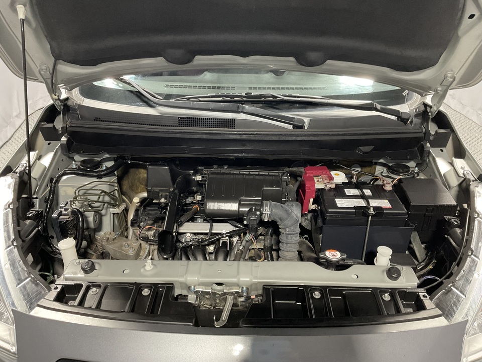 2020 Mitsubishi Mirage G4 SE