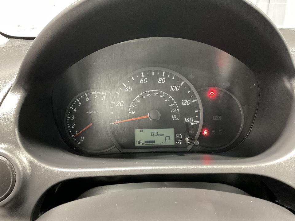 2020 Mitsubishi Mirage G4 SE
