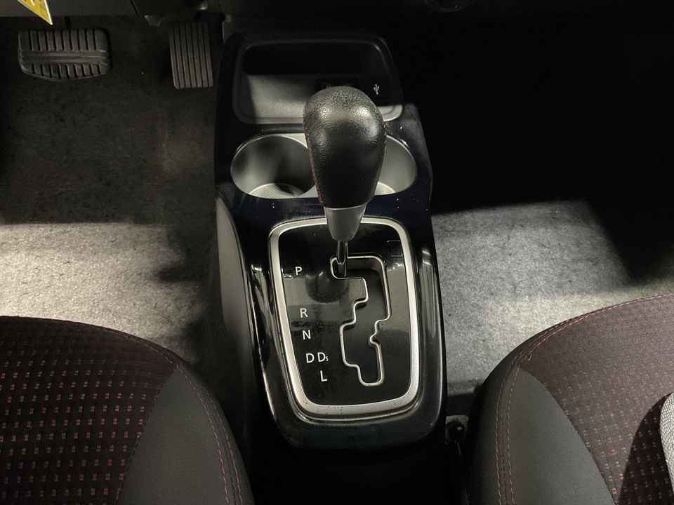 2020 Mitsubishi Mirage G4 SE