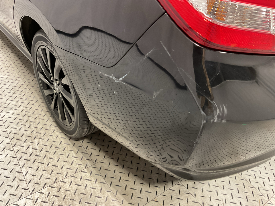 2020 Mitsubishi Mirage G4 SE