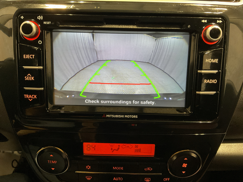 2020 Mitsubishi Mirage G4 SE