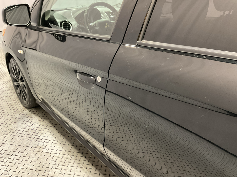 2020 Mitsubishi Mirage G4 SE