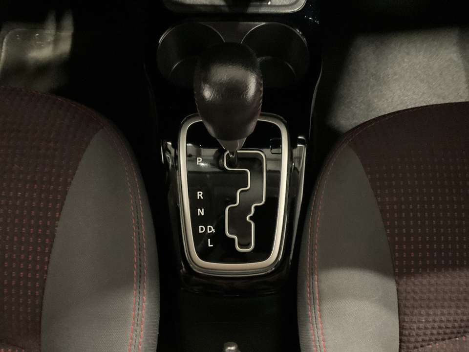 2020 Mitsubishi Mirage G4 SE