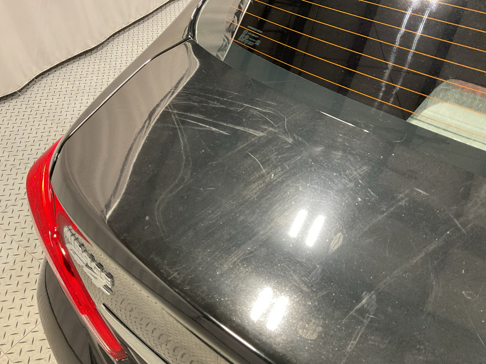 2020 Mitsubishi Mirage G4 SE