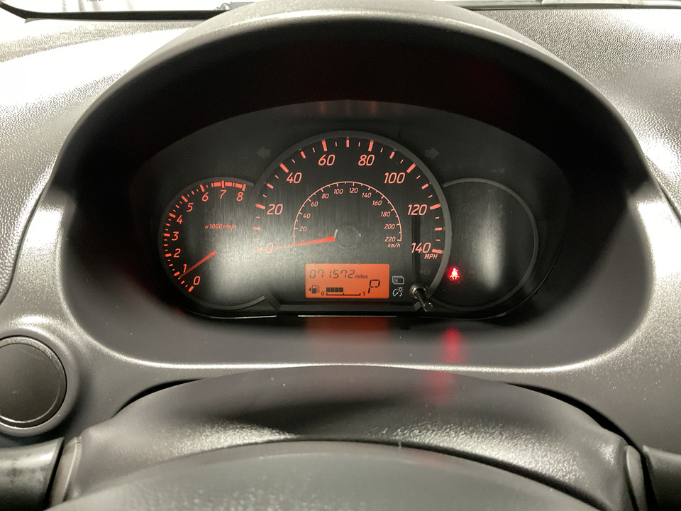 2020 Mitsubishi Mirage G4 SE