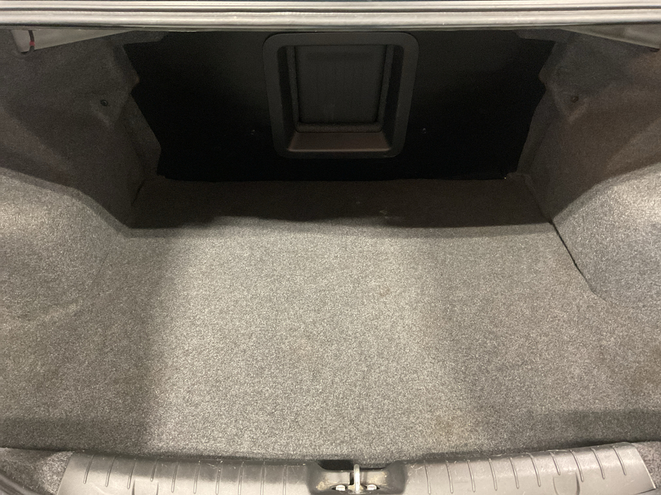 2020 Mitsubishi Mirage G4 SE