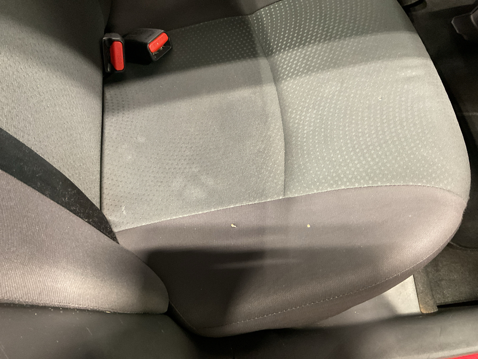 2020 Mitsubishi Mirage G4 ES CVT