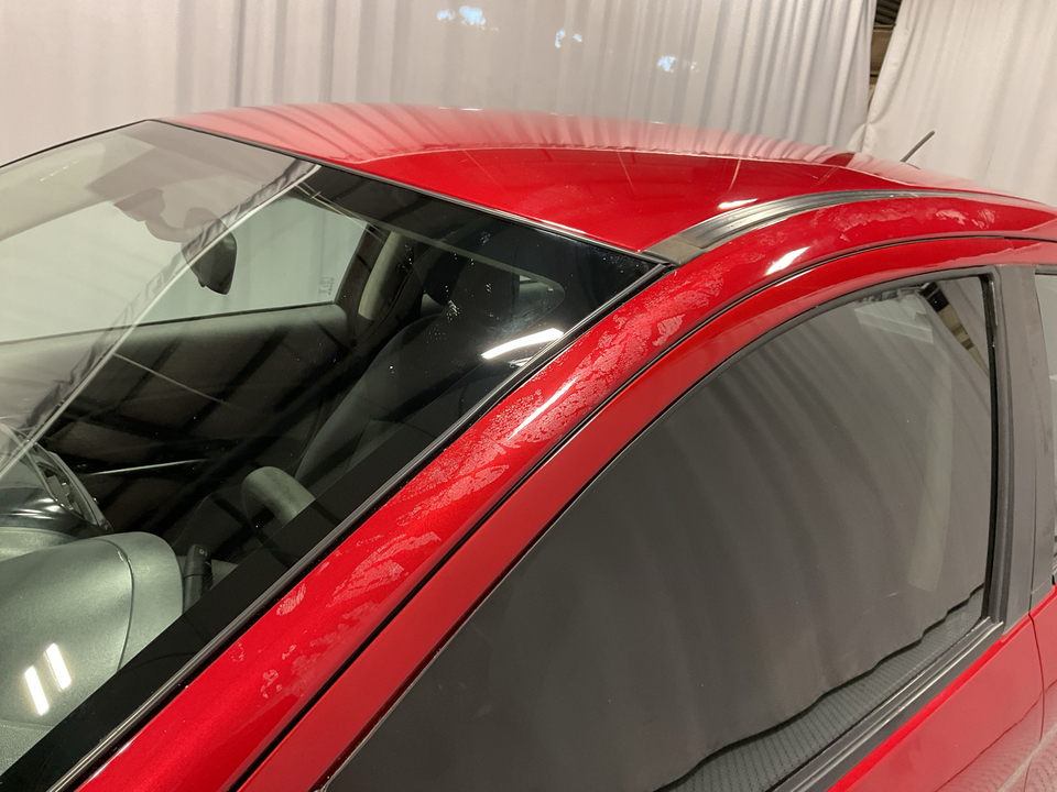 2020 Mitsubishi Mirage G4 ES CVT