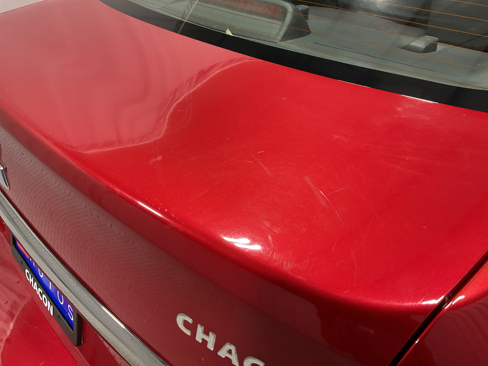 2020 Mitsubishi Mirage G4 ES CVT