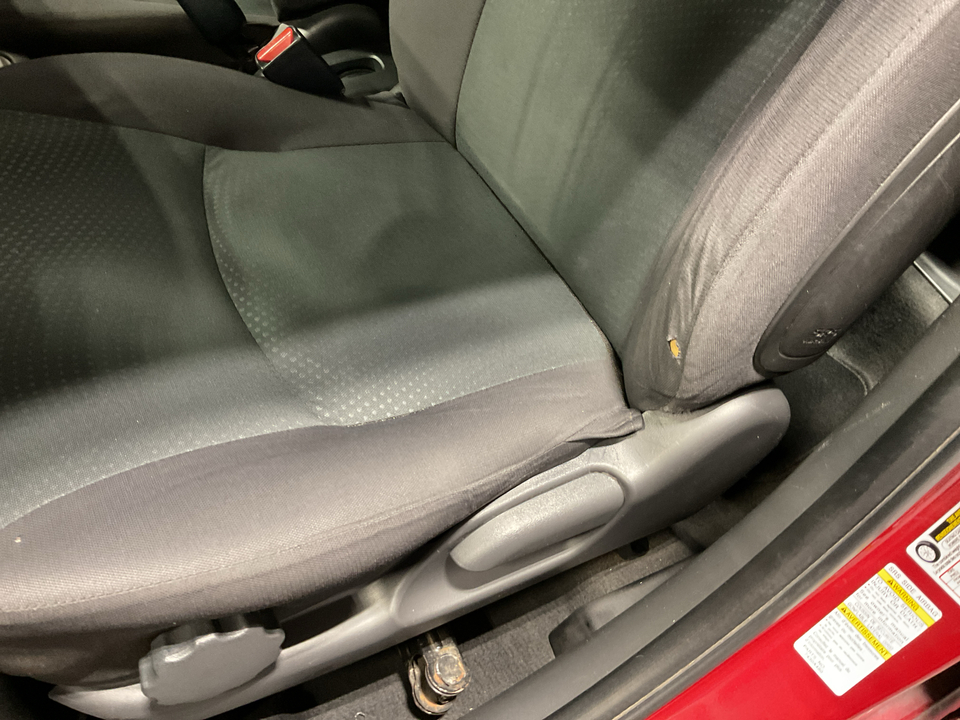 2020 Mitsubishi Mirage G4 ES CVT