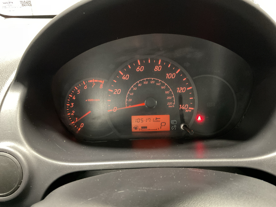2020 Mitsubishi Mirage G4 ES CVT