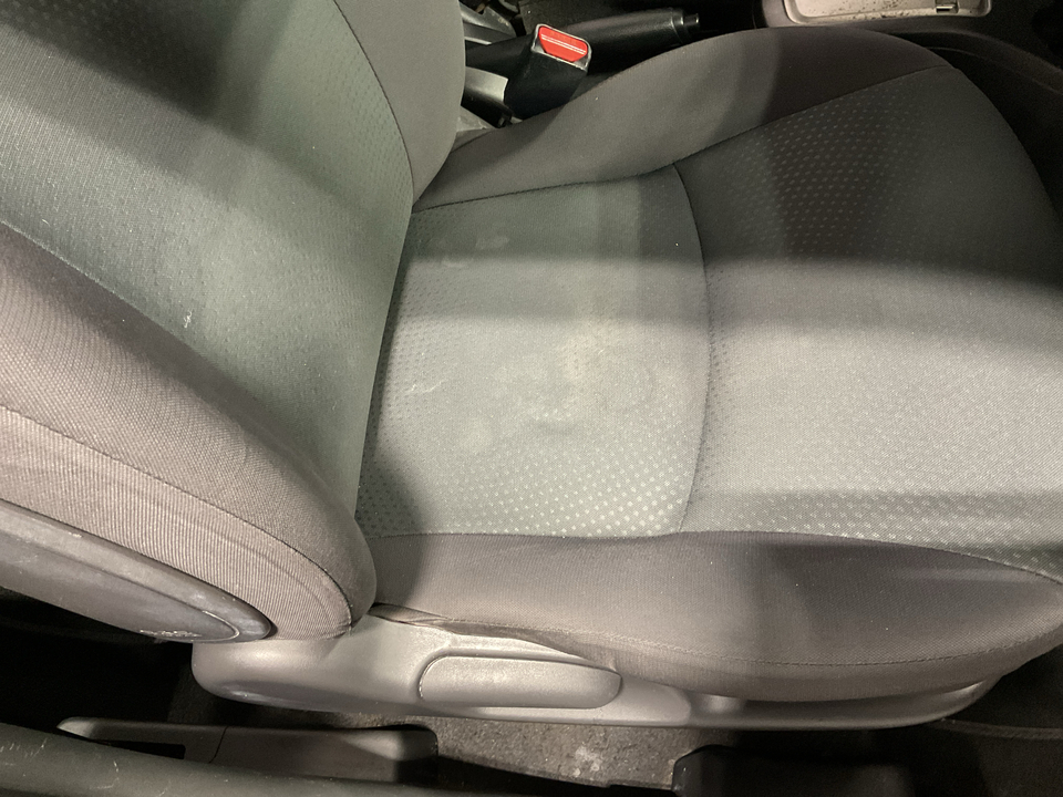 2020 Mitsubishi Mirage G4 ES CVT