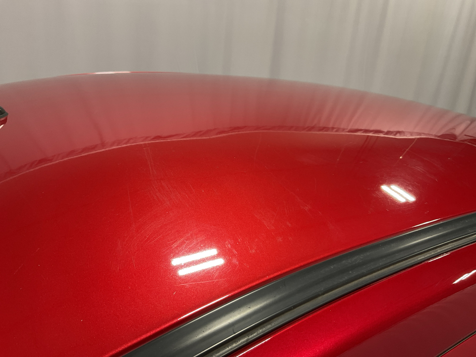 2020 Mitsubishi Mirage G4 ES CVT