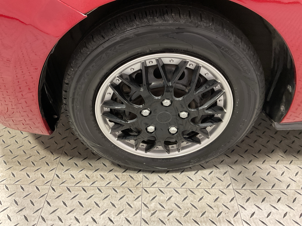 2020 Mitsubishi Mirage G4 ES CVT