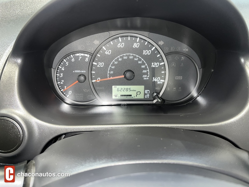 MIRAGE G4 CVT FLUID CAPACITY visual data 3