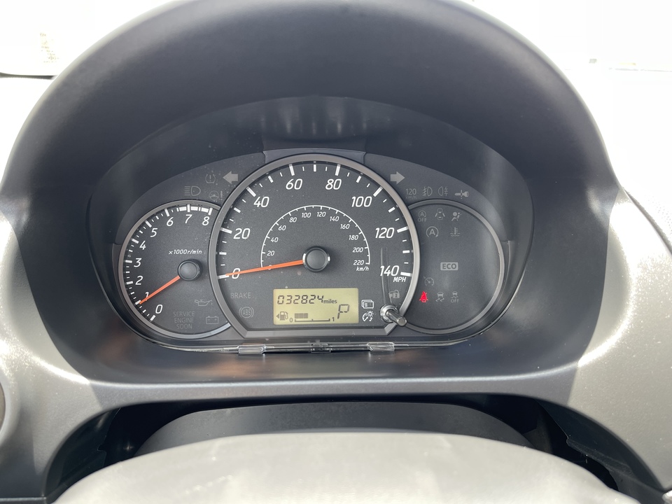 2018 Mitsubishi Mirage G4 ES CVT