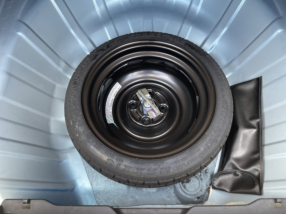 2018 Mitsubishi Mirage G4 ES CVT