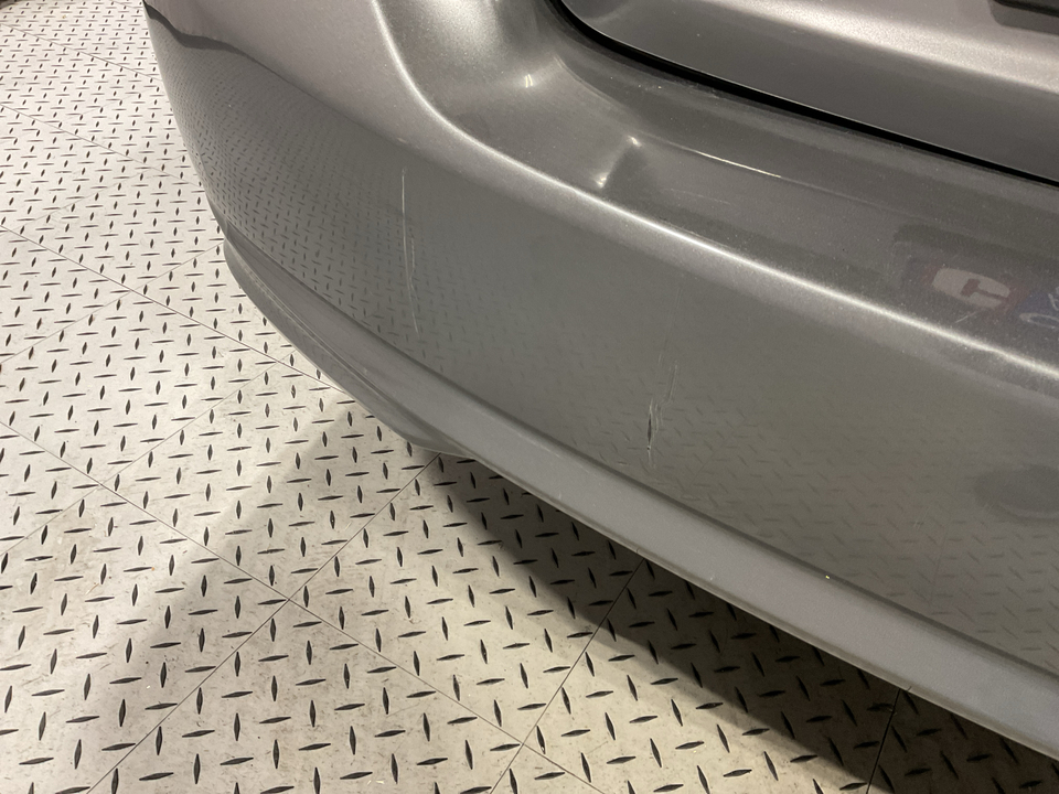 2020 Mitsubishi Mirage G4 SE