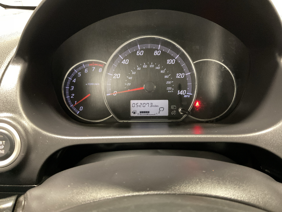 2020 Mitsubishi Mirage G4 SE