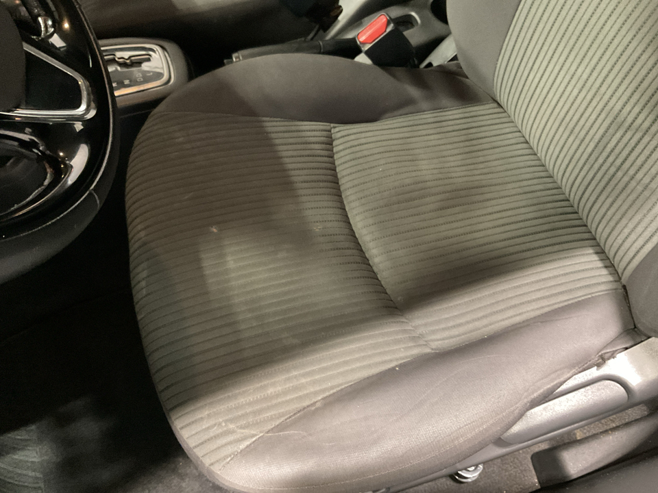 2020 Mitsubishi Mirage G4 SE