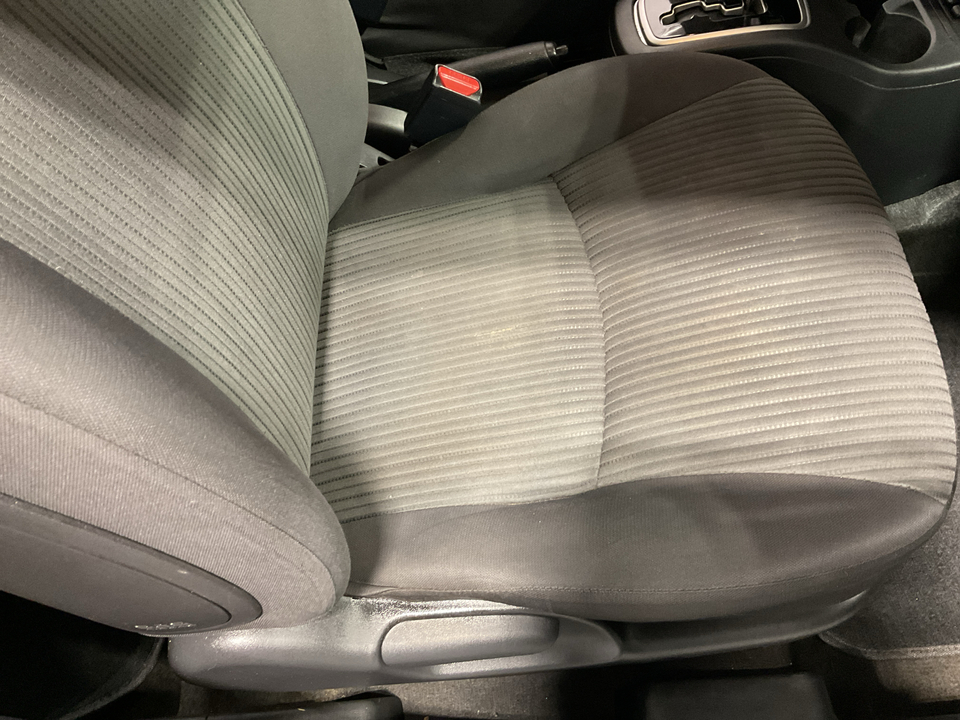 2020 Mitsubishi Mirage G4 SE